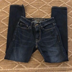American eagle men’s pants